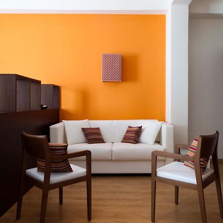 Bed and Breakfast Residenza Wagner Palermo Exterior foto
