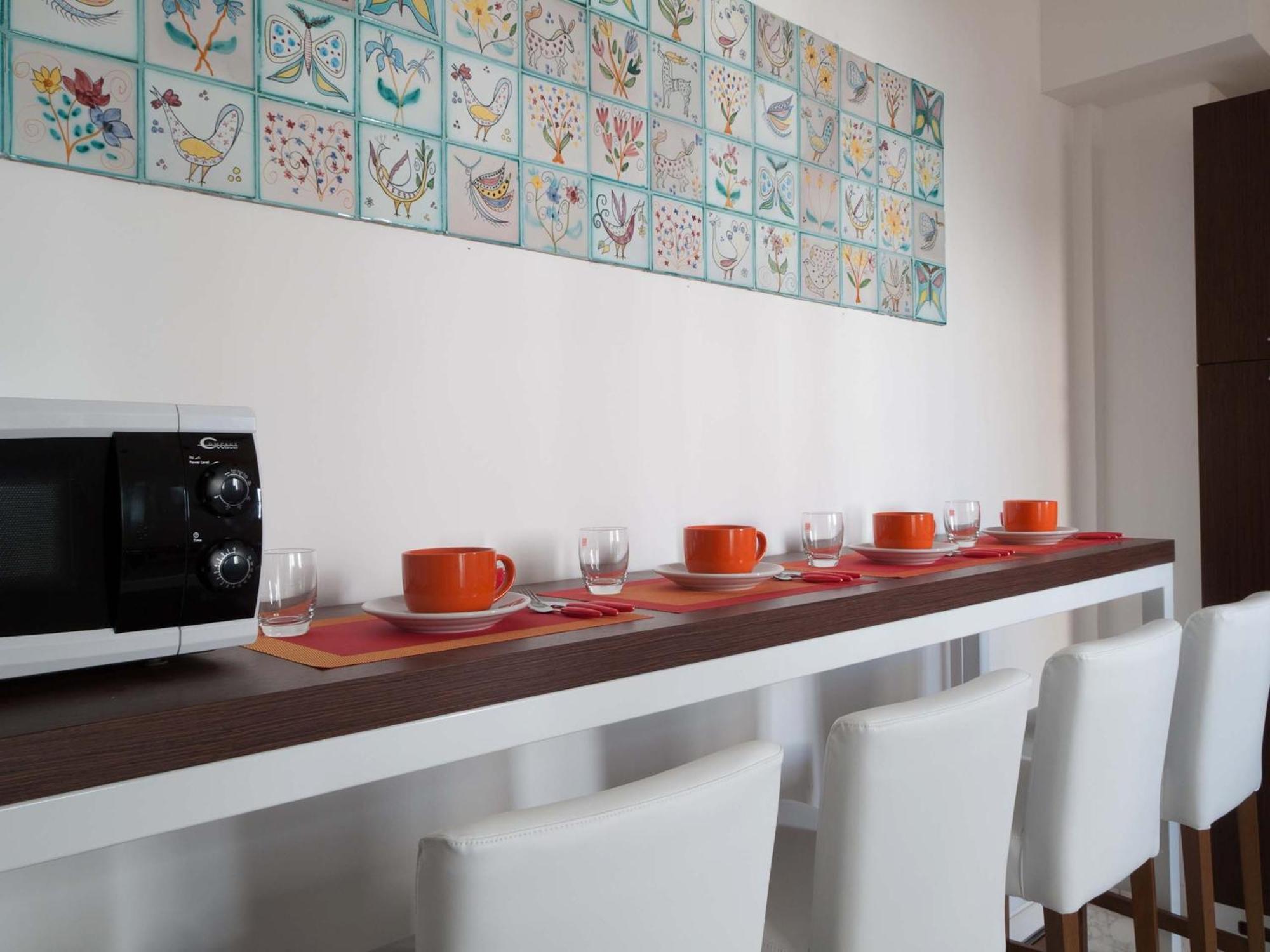 Bed and Breakfast Residenza Wagner Palermo Exterior foto