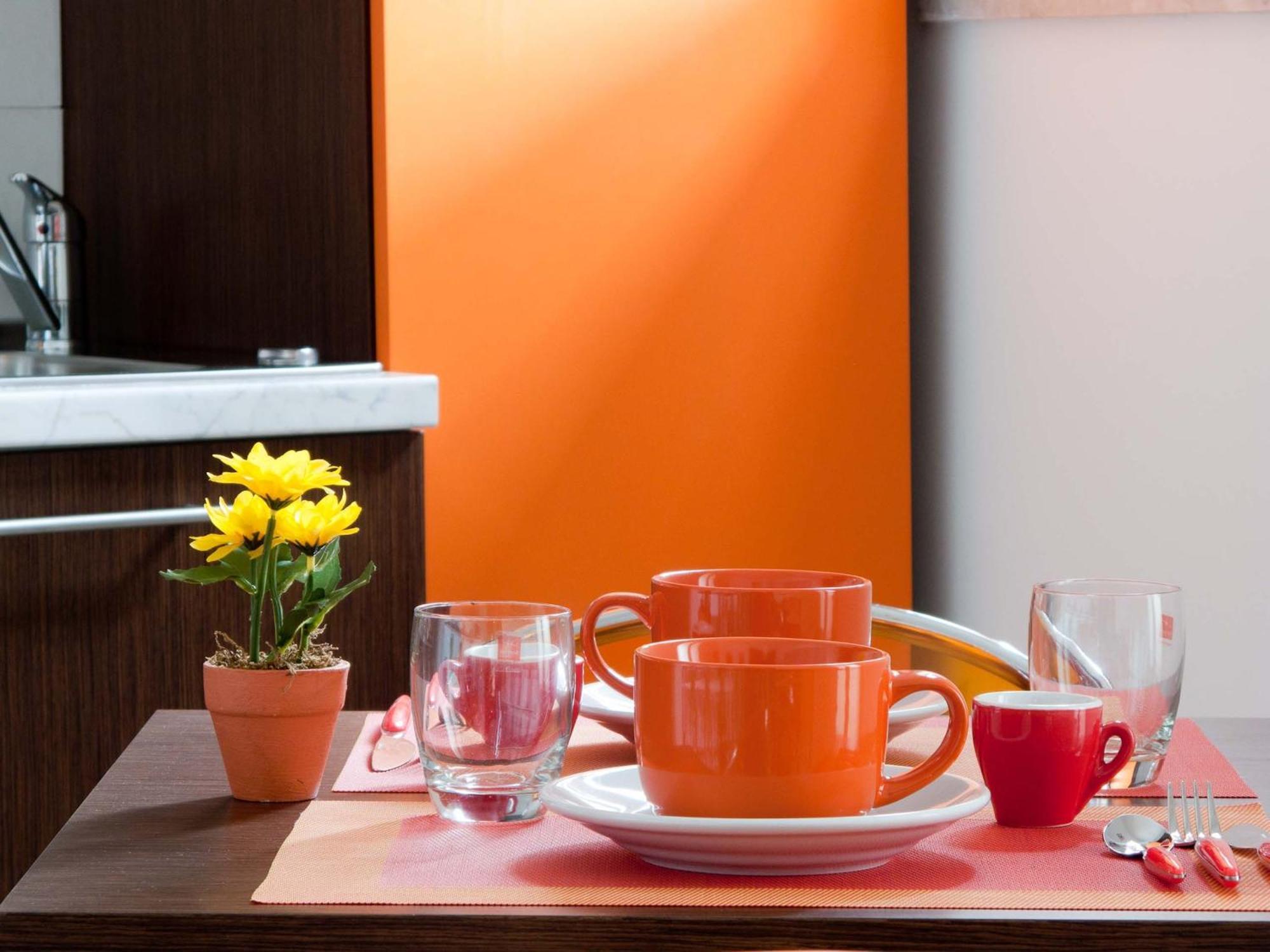 Bed and Breakfast Residenza Wagner Palermo Exterior foto