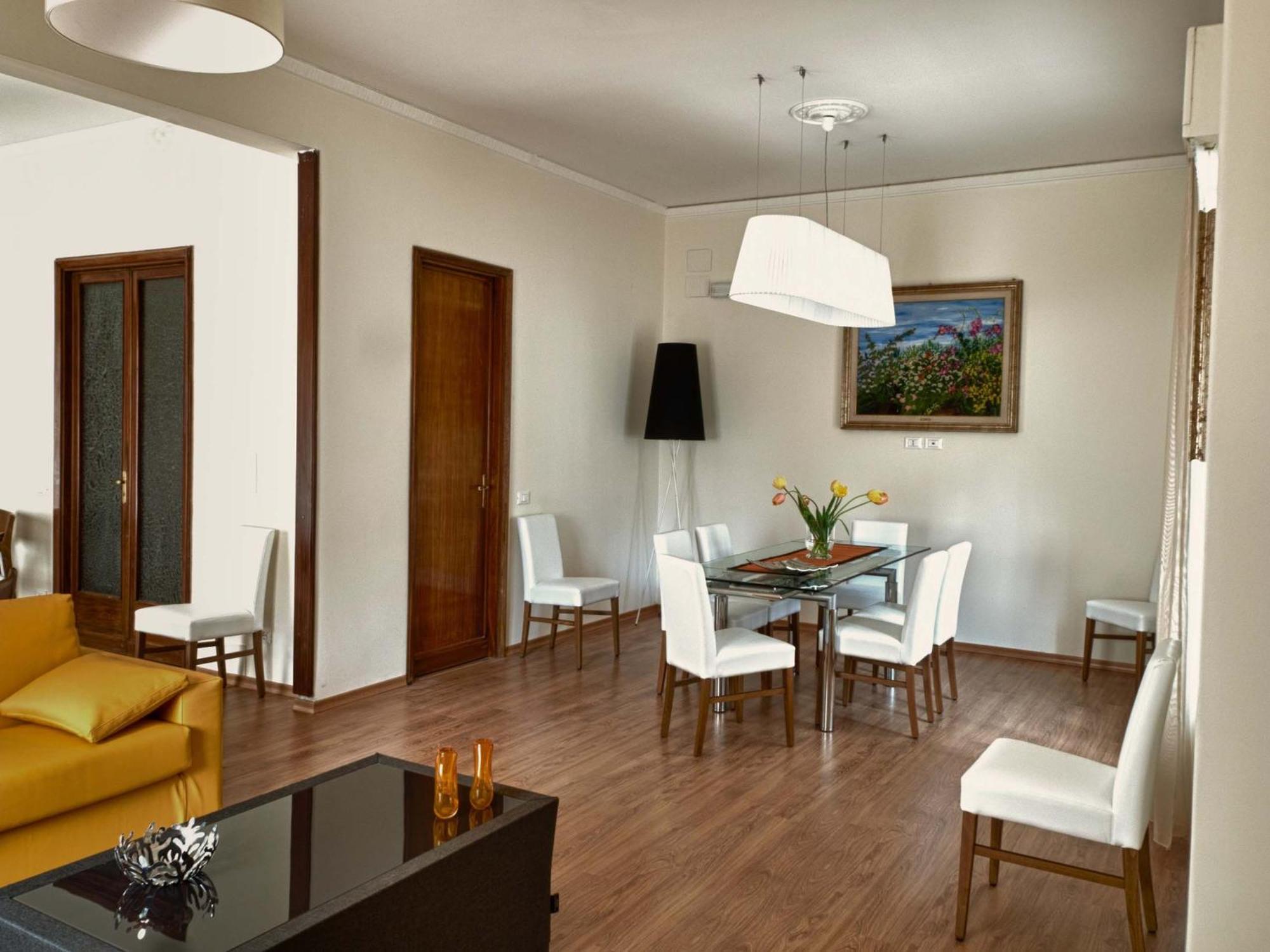Bed and Breakfast Residenza Wagner Palermo Exterior foto