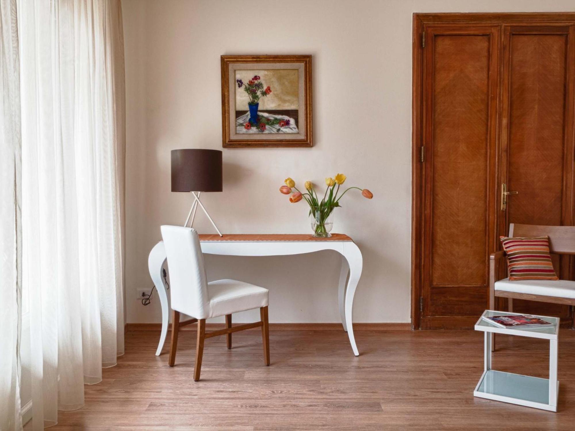 Bed and Breakfast Residenza Wagner Palermo Exterior foto