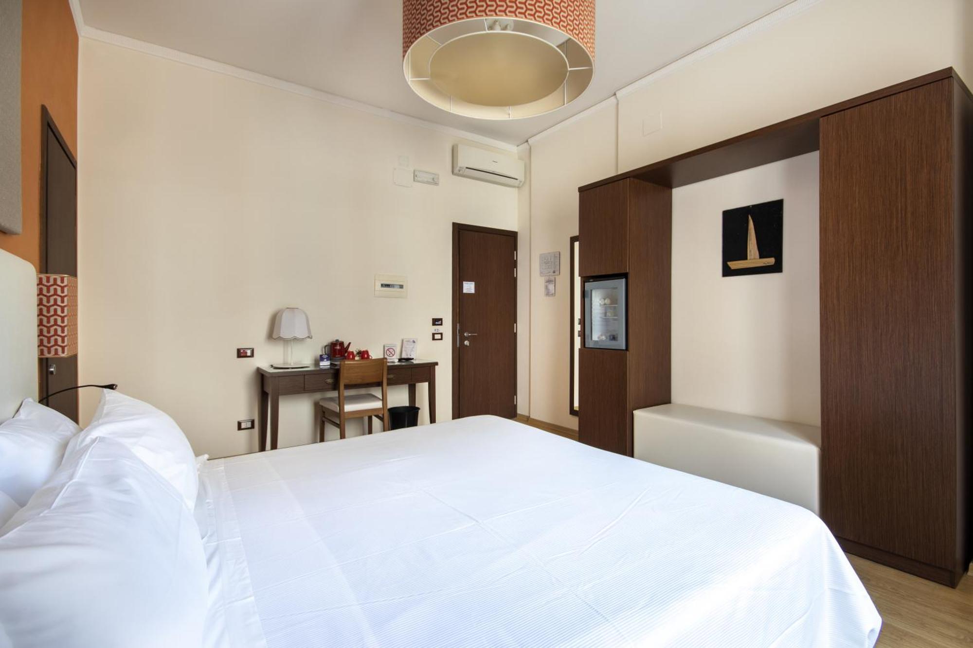 Bed and Breakfast Residenza Wagner Palermo Exterior foto