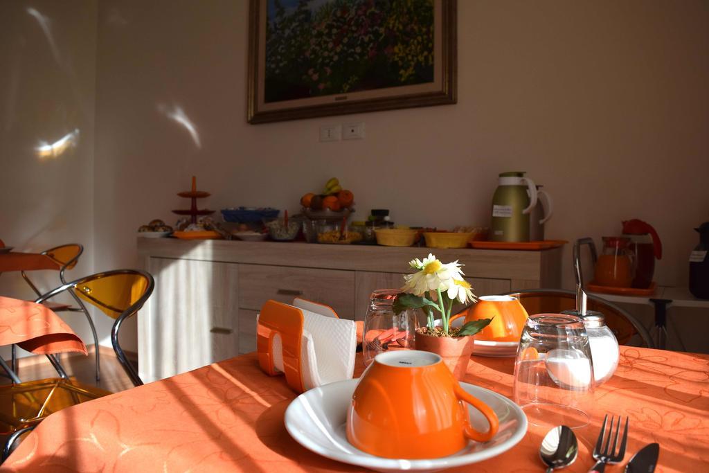 Bed and Breakfast Residenza Wagner Palermo Exterior foto