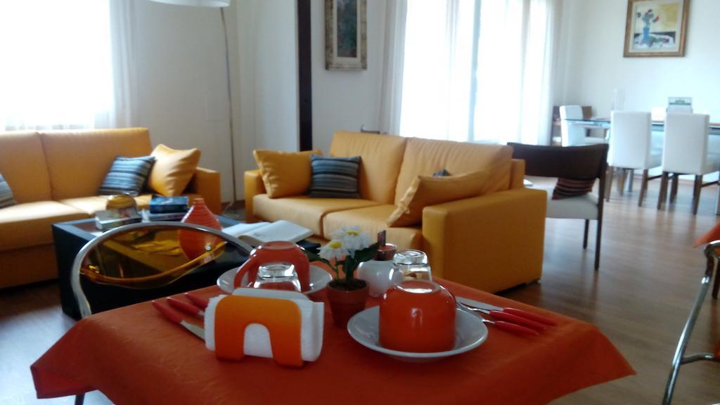 Bed and Breakfast Residenza Wagner Palermo Exterior foto