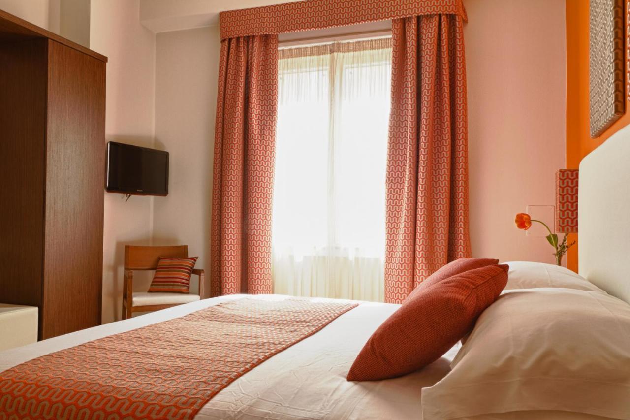 Bed and Breakfast Residenza Wagner Palermo Exterior foto