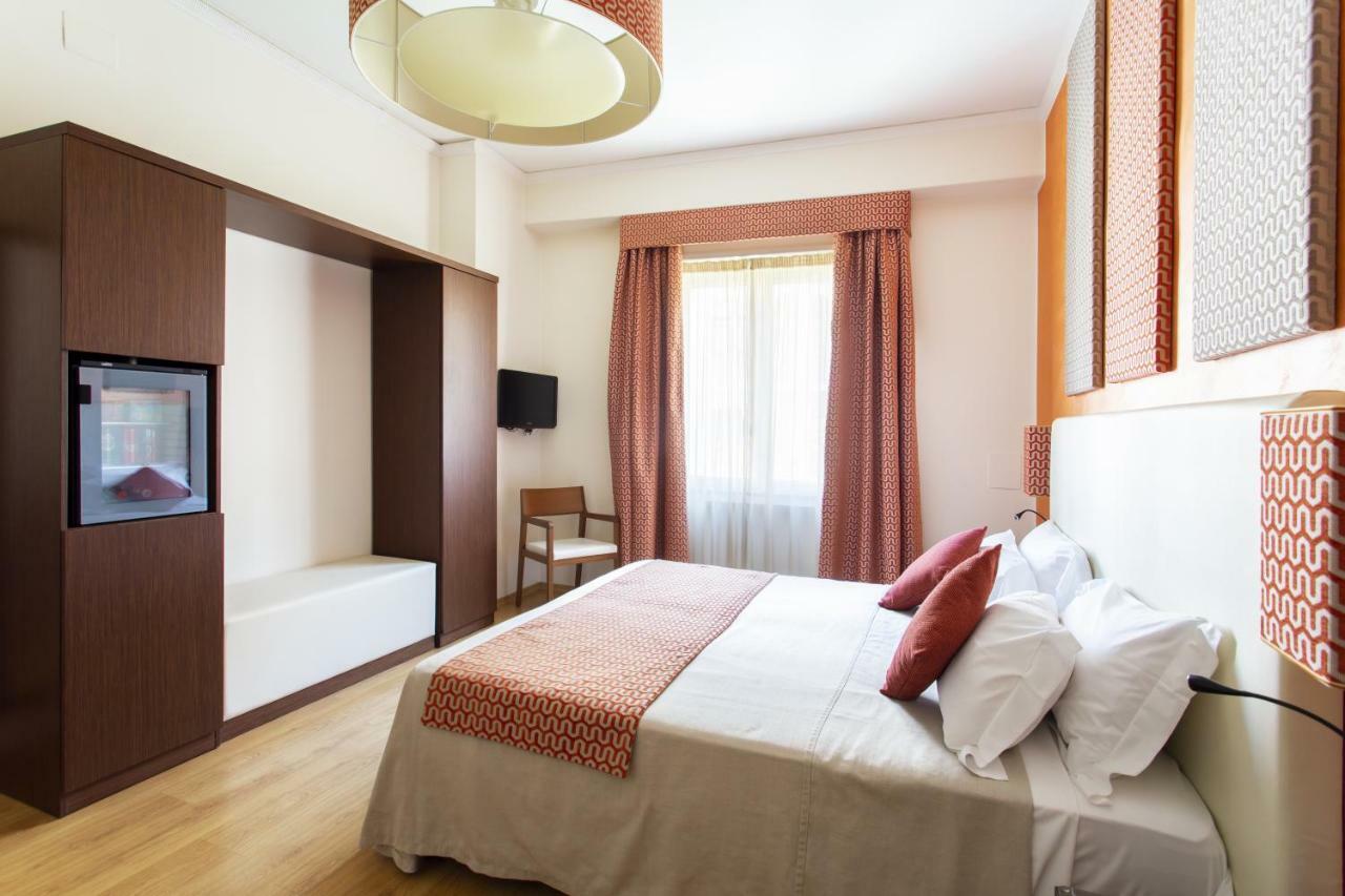 Bed and Breakfast Residenza Wagner Palermo Exterior foto